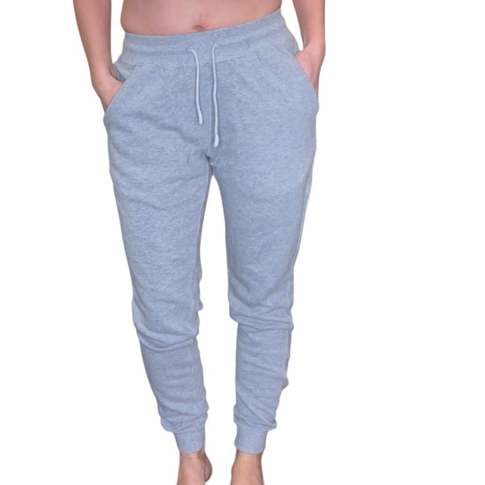 Vallier Unisex Jogging Pants